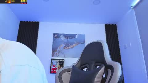 YEIKO ROMERO online show from July 2026 05:49:02 PM