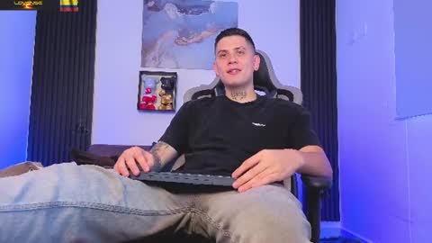 YEIKO ROMERO online show from July 2026 05:33:01 PM