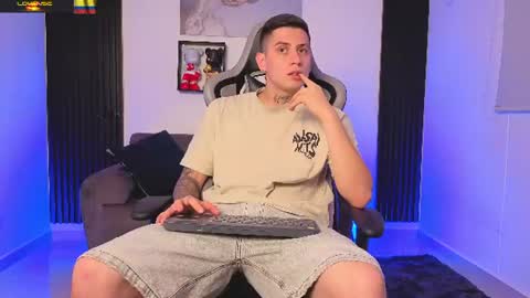 YEIKO ROMERO online show from July 2026 10:16:02 PM