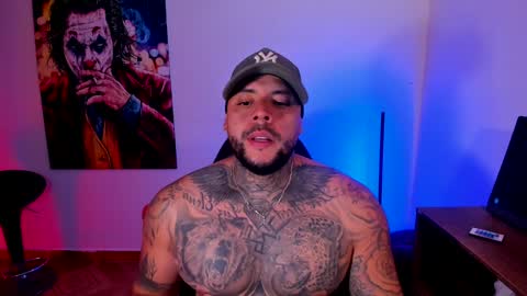 yeikoe1 online show from January 2025 01:43:02 AM