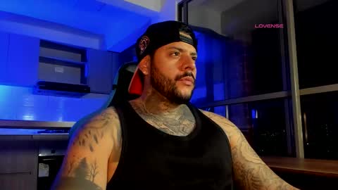 yeikoe1 online show from March 2026 12:06:01 AM