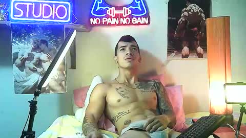 Snapshot of yeisoncastellanos1999 chatting on September 2025 06:46:01 PM yeisoncastellanos1999 online show from September 2025 06:46:01 PM