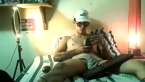 yeisoncastellanos1999 online show from July 2026 12:37:02 AM