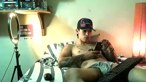 yeisoncastellanos1999 online show from July 2026 06:24:02 PM