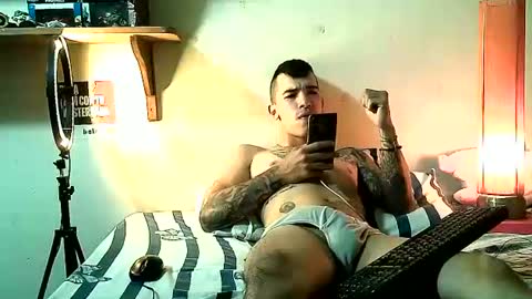yeisoncastellanos1999 online show from July 2026 02:03:02 PM