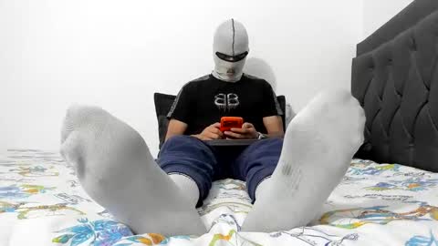 yeisongomezz online show from June 2026 11:49:01 PM