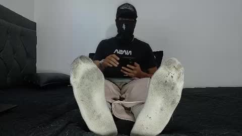 yeisongomezz online show from June 2026 05:37:01 PM