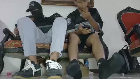 yeisongomezz online show from June 2026 09:59:01 PM