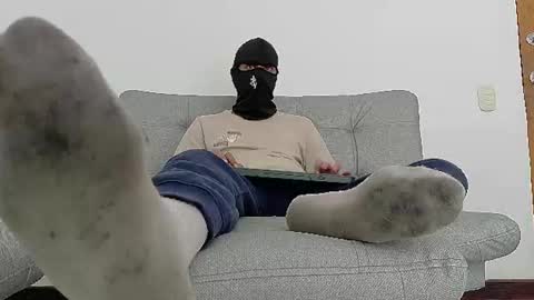 yeisongomezz online show from July 2026 05:26:02 PM
