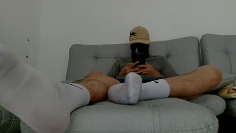 yeisongomezz online show from July 2026 08:52:02 PM