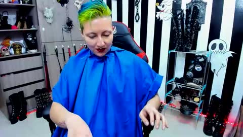 Yelena online show from December 2024 11:20:01 PM