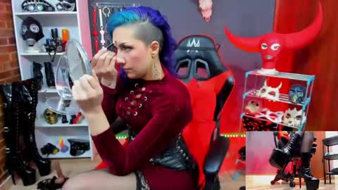Yelena online show from May 2026 09:53:01 PM