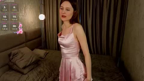 Snapshot of yelenaolaya chatting on March 2026 01:24:02 AM Kate online show from March 2026 01:24:02 AM