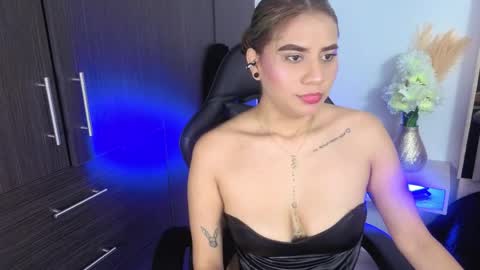 Yeli Amber online show from April 2026 12:49:02 AM