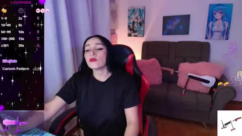 Valery  online show from June 2026 02:57:02 AM