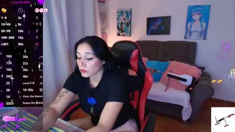Valery  online show from June 2026 04:24:01 AM