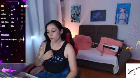Valery  online show from June 2026 06:29:01 PM