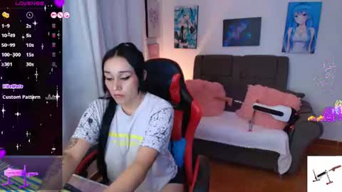 Valery  online show from June 2026 12:32:02 AM