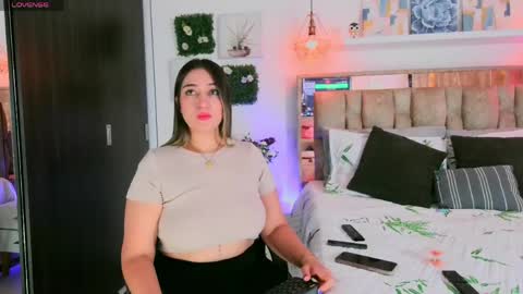 Snapshot of yellow_lily chatting on May 2026 07:00:01 PM yellow_lily online show from May 2026 07:00:01 PM
