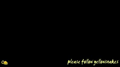 Snapshot of yellowsnakes chatting on October 2025 02:51:02 PM . y e l l o w s n a k e s . online show from October 2025 02:51:02 PM
