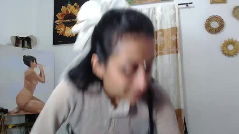 Yemaya 28 online show from January 2025 10:07:02 AM