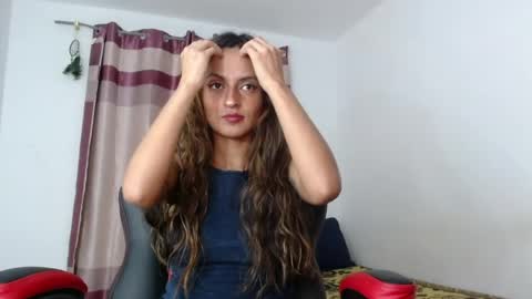 Yemaya 28 online show from July 2026 05:47:02 AM