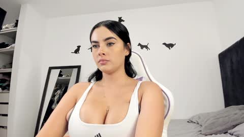 yenifer016 online show from January 2025 02:31:01 AM