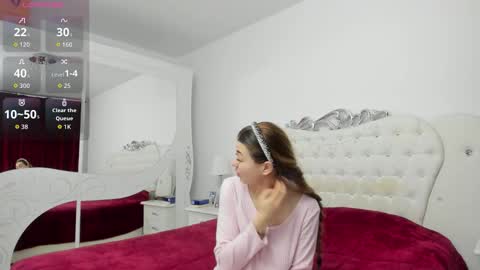 Snapshot of yennefer13 chatting on January 2026 09:27:01 PM yennefer13 online show from January 2026 09:27:01 PM