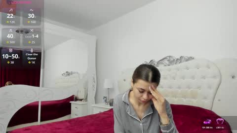 Snapshot of yennefer13 chatting on February 2026 09:44:01 PM yennefer13 online show from February 2026 09:44:01 PM