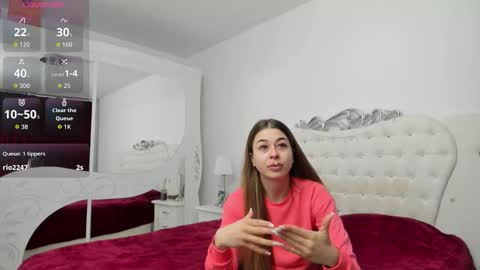 Snapshot of yennefer13 chatting on March 2026 09:43:02 PM yennefer13 online show from March 2026 09:43:02 PM