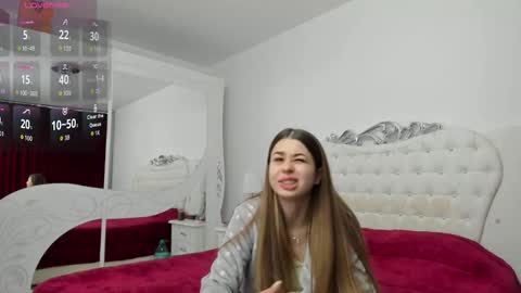 Snapshot of yennefer13 chatting on March 2026 09:30:01 PM yennefer13 online show from March 2026 09:30:01 PM