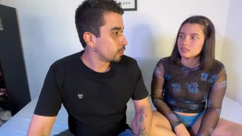 Yenni Leon online show from July 2026 01:34:01 AM