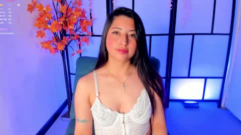 Yensy online show from April 2026 08:57:02 PM