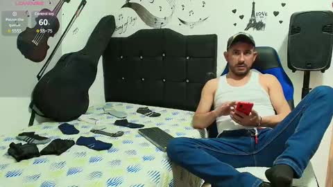 Yeol online show from March 2025 05:47:01 PM