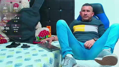 Yeol online show from September 2025 07:05:01 PM