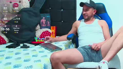 Yeol online show from October 2025 03:11:01 PM