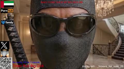 hot dick online show from May 2026 10:49:02 PM