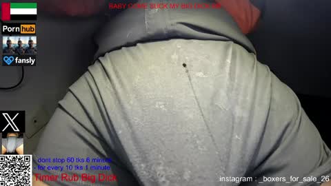 hot dick online show from May 2026 11:11:01 PM