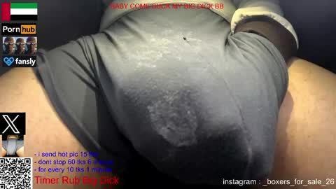 hot dick online show from May 2026 11:02:01 PM
