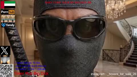 hot dick online show from May 2026 05:15:01 AM