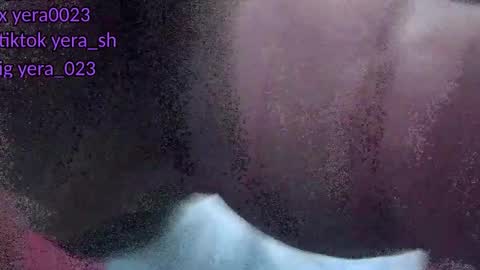 YERA  online show from March 2026 12:45:01 AM