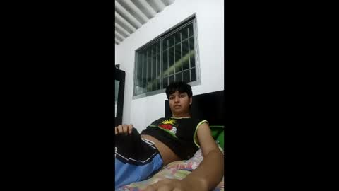 Snapshot of yeremy_boy chatting on June 2026 12:22:02 AM yeremy_boy online show from June 2026 12:22:02 AM