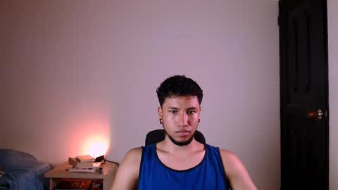 Snapshot of yerfon_s1 chatting on February 2025 02:34:01 AM Yeff ind. model online show from February 2025 02:34:01 AM