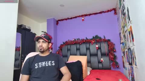 yerk_drom online show from December 2025 06:58:01 PM