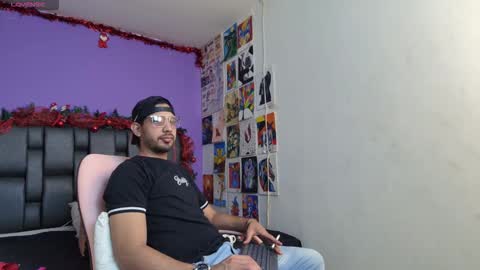 yerk_drom online show from December 2025 04:58:02 PM