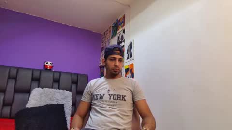 yerk_drom online show from February 2026 06:52:02 PM