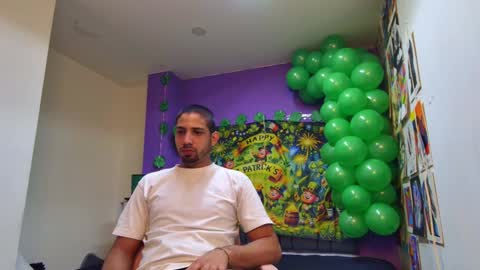 yerk_drom online show from March 2026 06:46:02 PM