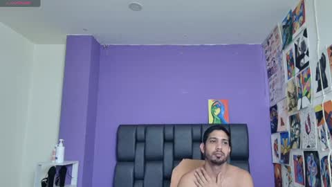 yerk_drom online show from April 2026 02:27:02 AM