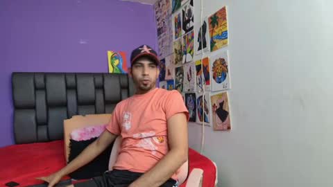 yerk_drom online show from May 2026 05:39:01 PM