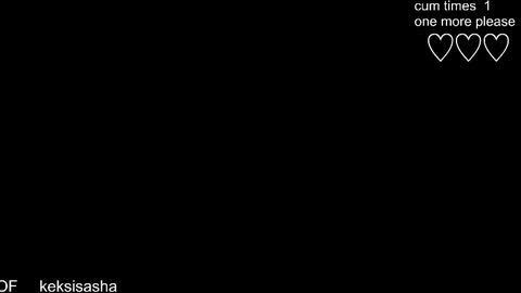 Snapshot of yes_itstrue chatting on February 2025 09:30:01 PM Sasha online show from February 2025 09:30:01 PM